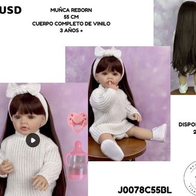 JUGUETES PARA NIÑAS - 4/10