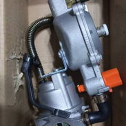 Kit de carburador para plantas de gas - Img 57341100