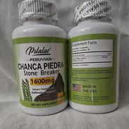 Chanca Piedra 120 tabletas - Img 57790569