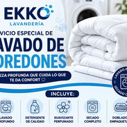 Lavado Edredones - Img 57757809