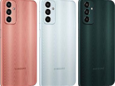 Samsung Galaxy F13 (4 + 64) SELLADO EN CAJA - Img 64676592