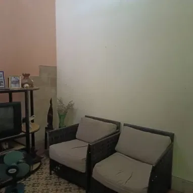 Venta de casa en Santos Suarez, 10 de octubre - Img 124502908