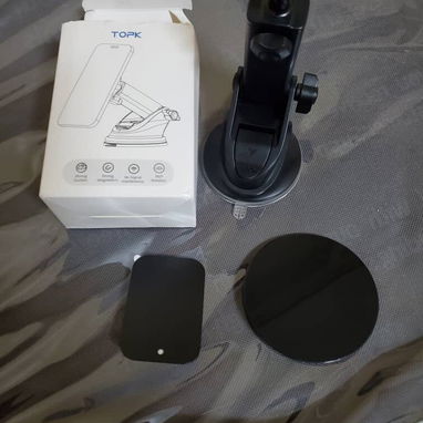 Base para celular - Img 125117192