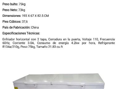 Refrigeradores - Img 65812097
