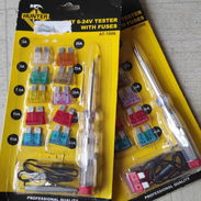B3 venta de piezas de Moskvich y otras - Img 55483462