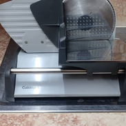 Lasqueadora Cuisinart 120 USD - Img 56509875