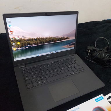 Laptop Dell Latitude 3410 - Img 118656683
