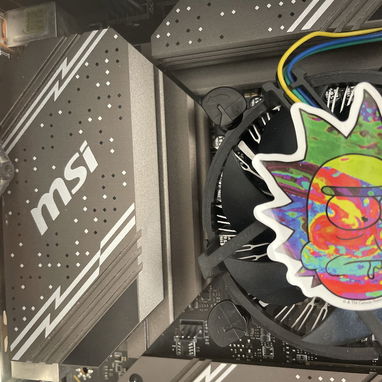 Vendo Pc nueva - 7/10