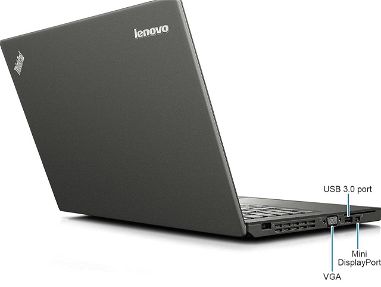 Laptop Lenovo thinkpad x240 - Img 65119102