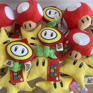 Vendo peluchitos de Súper Mario - Img 52378226