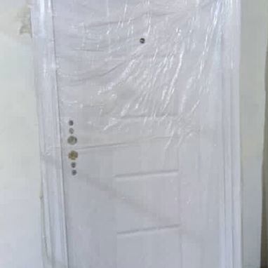 Puertas Principales con mirilla - Img 123217982