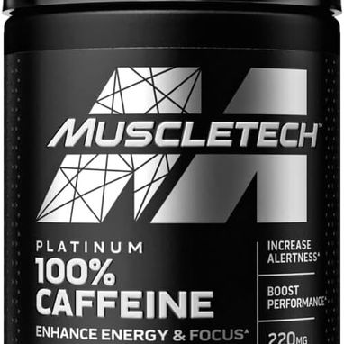 CAFEINA MUSCLETECH - Img 123494576