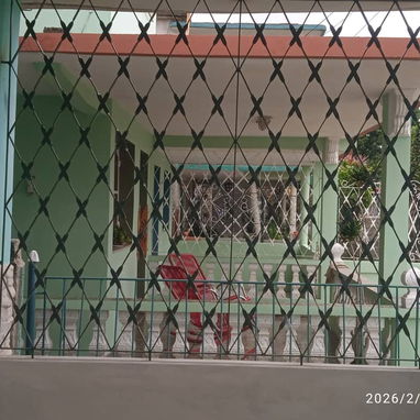 Realizamos para su seguridad puertas,portones, ventanas,techos de angulares garantizamos la calidad de nuestro servicio - Img 123151318