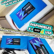 DE VUELTA OTRA VEZ LAS TAN VENDIDAS BATERIAS DE LITIO‼️ ALEAIVY‼️DE 48 x 20 Ah..!!..PARA BICIMOTOS apurate que vuelannn! - Img 56806111