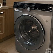 *Lavadora secadora Royal al vapor 10kg* *Inverter* 780 USD mensajería incluida - Img 58022899