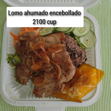 Comidas a Domicilio - Img 125183977