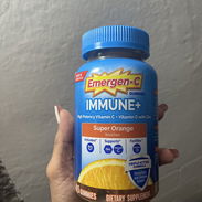Vitamina c, d y zinc - Img 55354509
