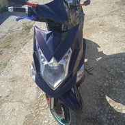 Venta de moto electrica uniko - Img 58176798
