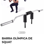 Implementos deportivos para ejercicio - Img 53950159