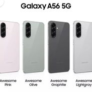 Galaxy A56 5G (12GB RAM -256 GB) - Img 57979373