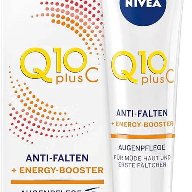 Skincare Nivea Q10 Crema de día, contorno de ojos y serum. Precio 20 usd cada producto. - Img 118747715