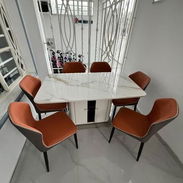 Juego de comedor - Img 55901190