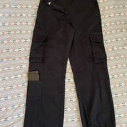 Pantalon H&M original nuevo talla s de mujer - Img 51634268