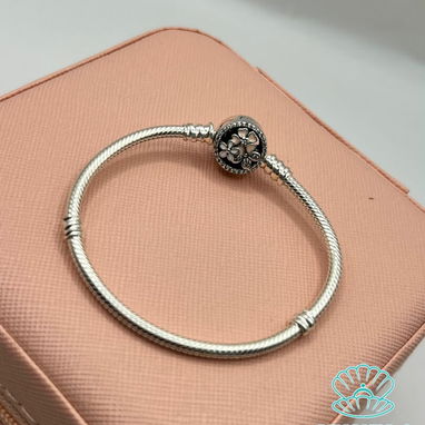 Pulsera Pandoras - 3/10