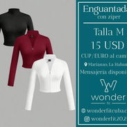 Ropa deportiva de mujer - Img 56189066