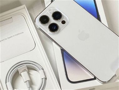 Se vende iPhone con batería 95% - Img main-image-45788152