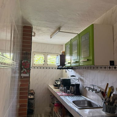 Apto en Víbora Park 3/4 - 2/6