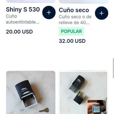 CUÑOS DE MADERA GAFETES PLACAS IMANTADAS PARA MÉDICOS PERSONALIZADOS - Img 120833781