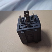 Relay de 5 patas 12v 30 Amperes - Img 55198806