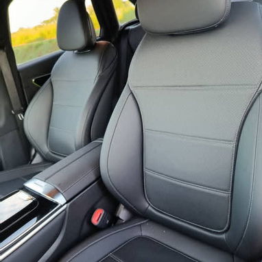 🚘🔥 MERCEDES-BENZ GLC 2025 🔥🚘 - 3/5