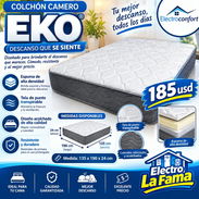 Colchón EKO - Img 57648029
