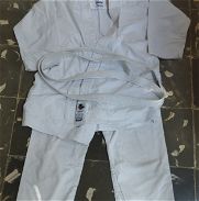 Uniforme de judo - Img 45815707