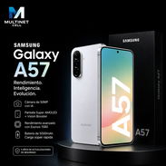 SAMSUNG A56 Y A57 AL MEJOR PRECIO - Img 56149255