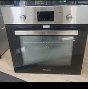 Hornos de empotrar nuevos - Img 50888713