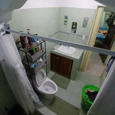 Vendo casa ubicada en Guanabacoa, pasaje Hernandez - 6/10