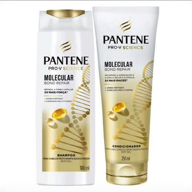 Set Pantene para cabello - 3/3