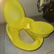 Inodoro para niños - Img 57000538