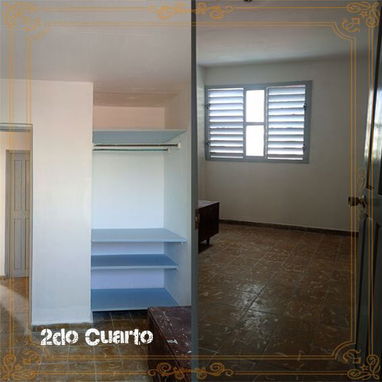 Permuto apto 2/4 en Nuevo Vedado - Img 111758976