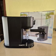 📦Cafetera express  ✅Marca Milexus - Img 56653045