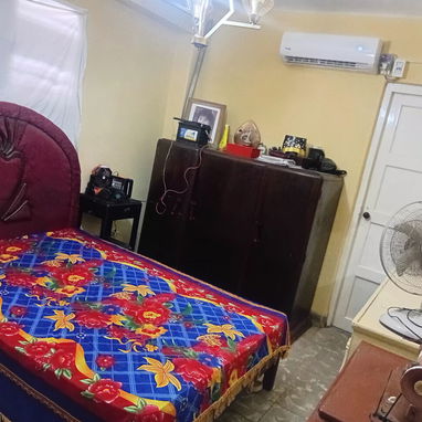 Vendo apartamento en centro habana - Img 127604731