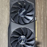 RTX 3060 ti Zotac - Img 55827073