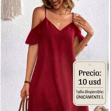 Vestido elegante - 2/4