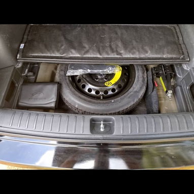 Hyundai Tucson 2019 - 6/6