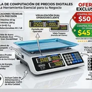 Pesa digital - Img 55655512