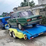 Servicio de escatoli a 24 horas llame ya 56084953 - Img 56212739