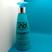Shampoo Liso perfecto (300ml) - Img 53765912